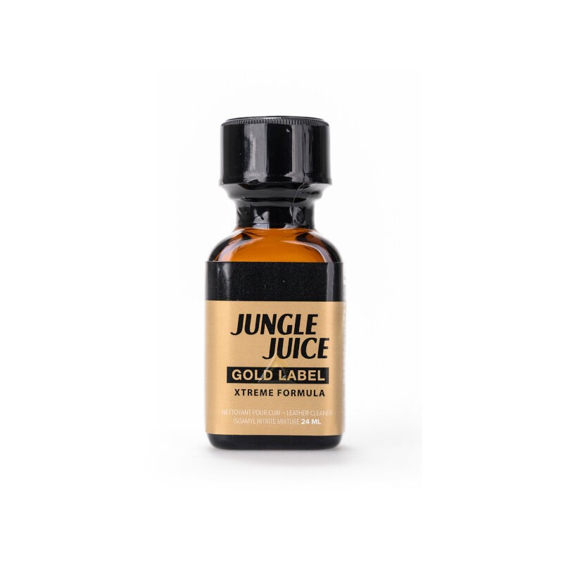 Poppers amilo Jungle Juice